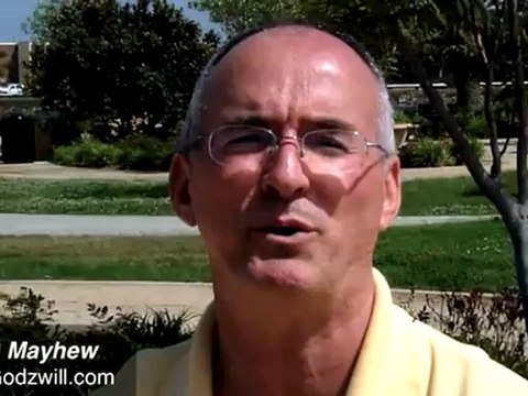 Walking with God. Finding God's Will for Us as Runners