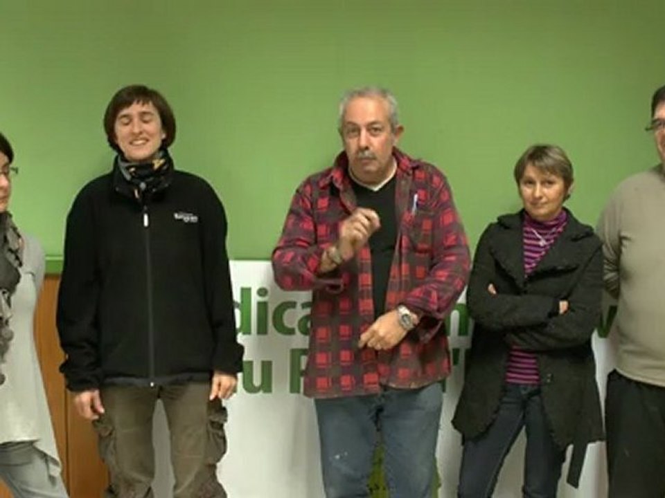 Rando Stop Déchets