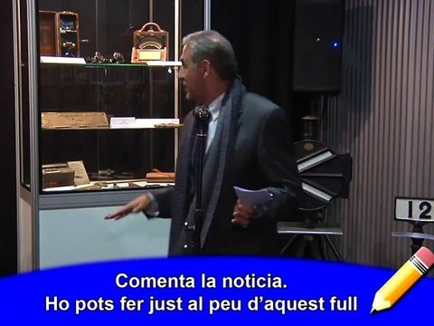 221112 Exposició 100 anys del tren a Sant Andreu de la Barca