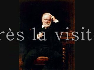Victor Hugo - Ecrit après la visite d'un bagne