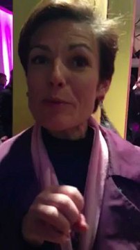 Soutien de Chantal Jouanno à l'UDI 66