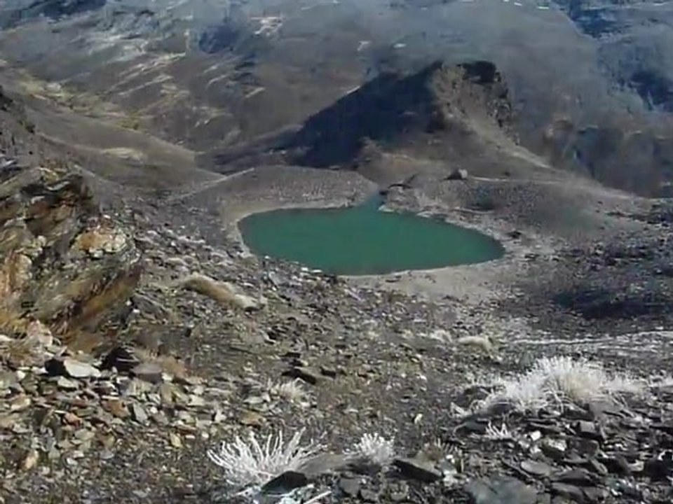 La Ventana del Refugio del Caballo