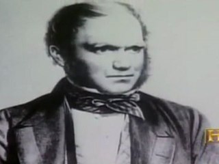 Biyografi:  Charles Darwin