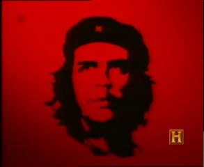 Biyografi: Ernesto Che Guevara