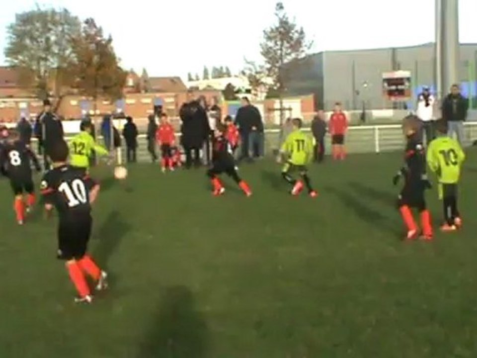 epis foot sin le noble