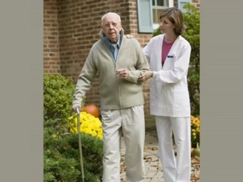 Brwinów - Dom Opieki CURATUM NZOZ