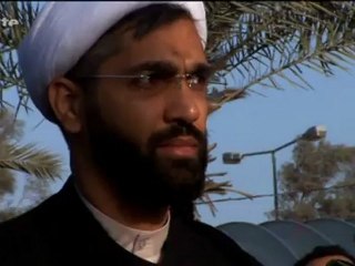 Arte - Bahreïn, plongée dans un pays interdit [censuré]