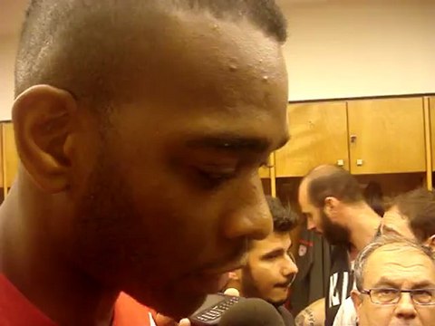 RedPlanet.gr - Ο Πάουελ για τη νίκη επί της Εφές