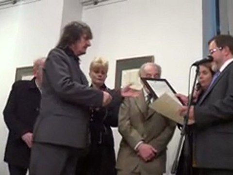 Felicitarile lui Putin si Medvedev pentru Constantin Barbu, Paul Tudor si Ion Deaconescu - Ambasadorul Rusiei