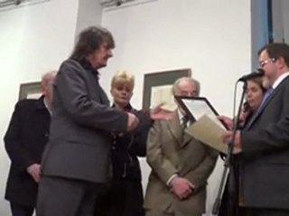 Felicitarile lui Putin si Medvedev pentru Constantin Barbu, Paul Tudor si Ion Deaconescu - Ambasadorul Rusiei