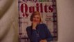 Crafts Book Review: Easy Does It Quilts (For the Love of Quilting) by Georgia Bonesteel