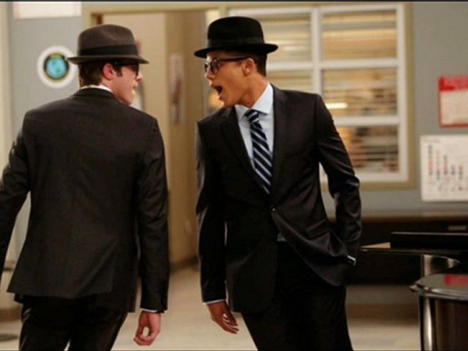 Watch Glee Season 4 Episode 7 Dynamic Duets Megavideo Online