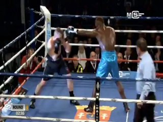 2012-11-16 Youri Kayembre Kalenga vs Jindrich Velecky