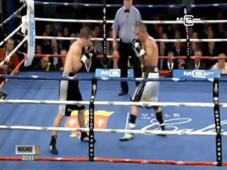 2012-11-16 Romain Jacob vs Karim Chakim