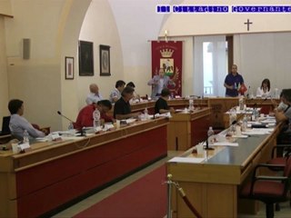 Consiglio comunale 10 settembre 2012 Cirsu replica Filipponi