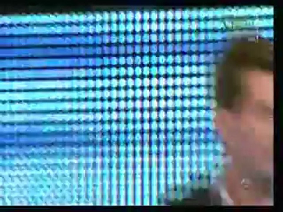 Ahora Caigo - Miercoles 21 de Noviembre
