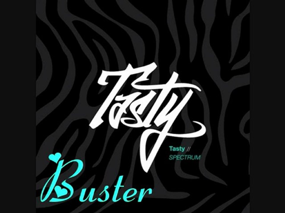 Tasty (테이스티) - Spectrum {Full Album}