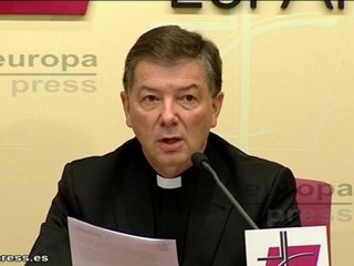 Camino dice que es "urgente" la reforma de la ley del matrimonio