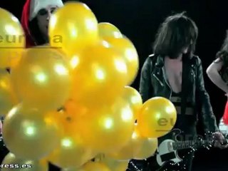 Vaquerizo y su particular homenaje a la Navidad