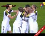 Marsilya 0-1 Fenerbahçe Maçı Özeti - www.buldumm.net