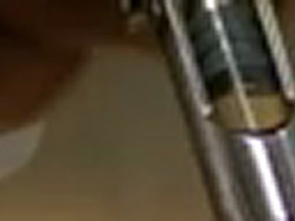 MOBIUS - Bande-annonce VO