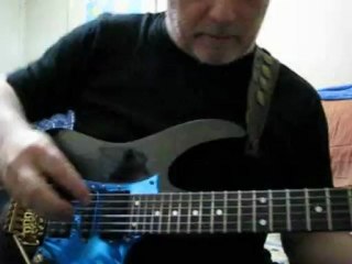 Chorus Seul de We Will Rock You de Queen