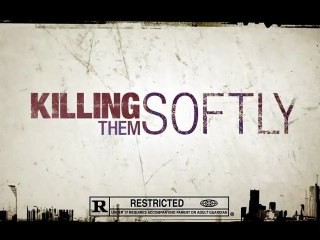 Killing Them Softly (2012) - Trailer #2 [VO-HD]