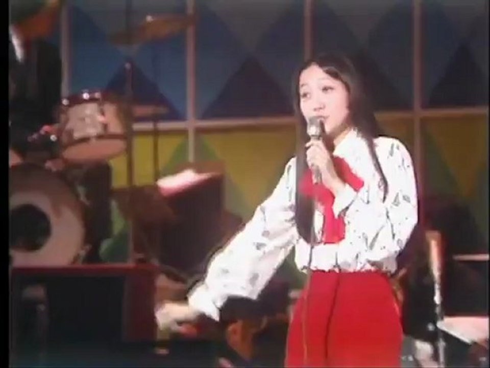 わたしの彼は左きき 1973