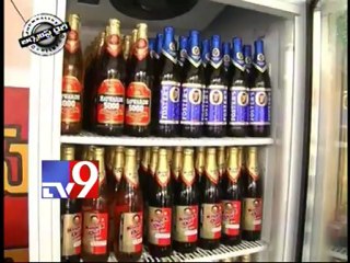 Liquor Syndicate in A.P - Journalist Diary - Part 2