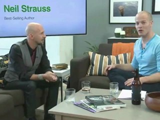 Tim Ferris: 4-Hour Life w/ Neil Strauss [Part 2]