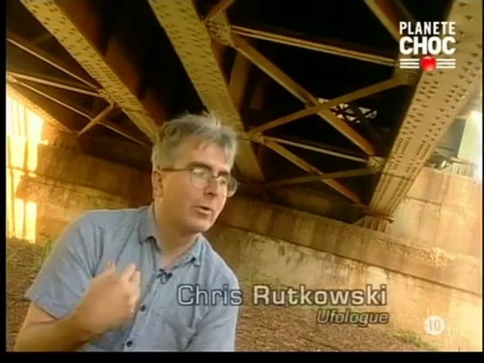 OVNI : Les affaires non classées