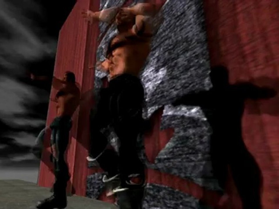 A Three-Dimensional Object Casts a Two-Dimensional Shadow.