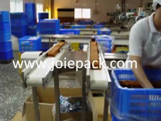 flow pack, flow wrapper, packaging machine, HFFS,鳳梨酥,餅乾,太陽餅,麵包,口罩,濕巾..