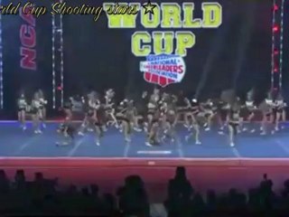 World Cup Shooting stars NCA 2011