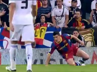 El mejor Barça de la historia en los clasicos