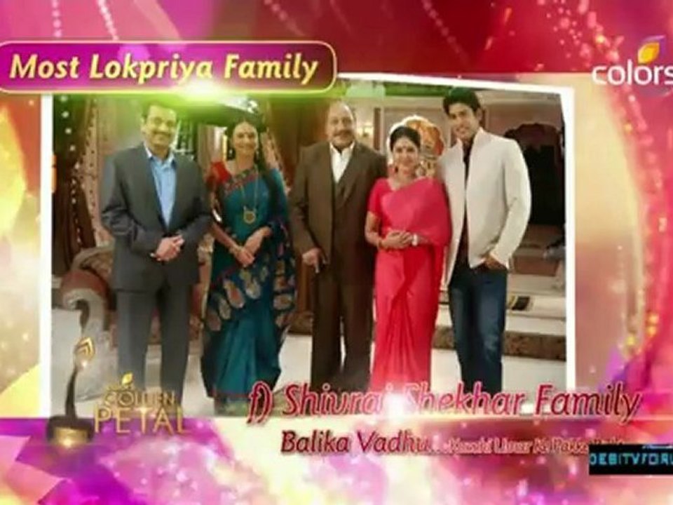 *HD* *Drashti Dhami* Golden Petal Awards 2012 (Coming Soon) Promo 720p 20th November 2012 *HD*