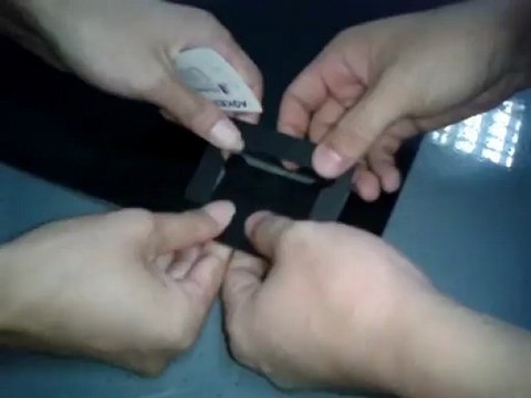 composite material blanket sample maker cutter plotter.