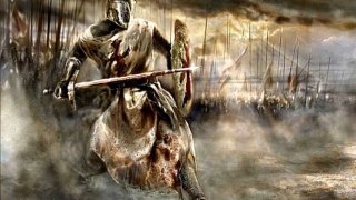 Medieval Knights -  Crusades