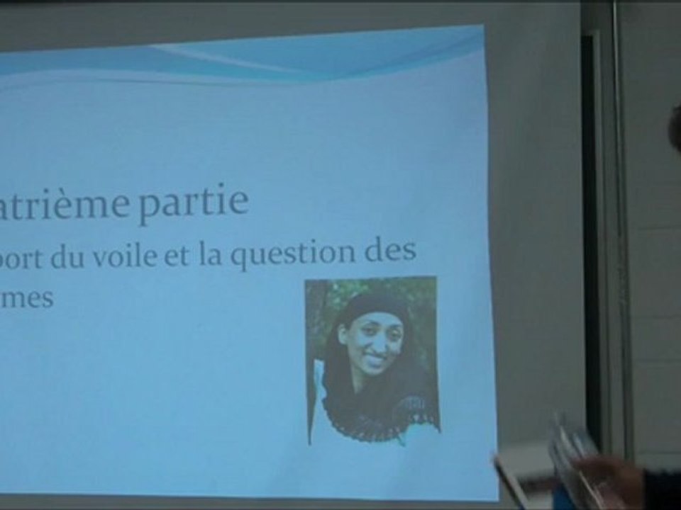 Projet Phare : Jérémy Villeneuve, Le Québec en quête de laïcité – Normand Baillargeon et Jean-Marc Piotte