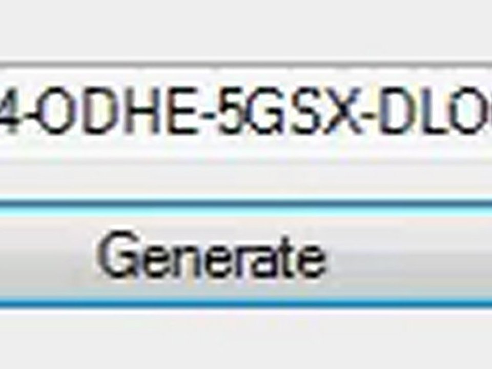 NFS Most Wanted keygen [ Free Download ]