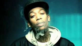 Wiz Khalifa feat. Problem - Smokin Drinkin' (Chopped N Screwed)