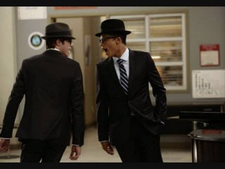 Glee Season 4 Episode 7 - Dynamic Duets - Part 3