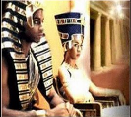 Les pharaons noirs