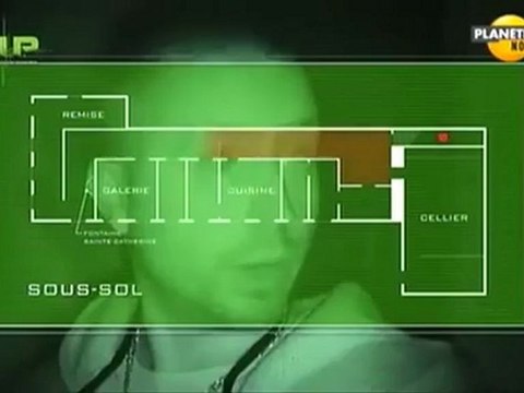 L'Abbaye de Mortemer - R.I.P. (Recherches Investigations Paranormal)