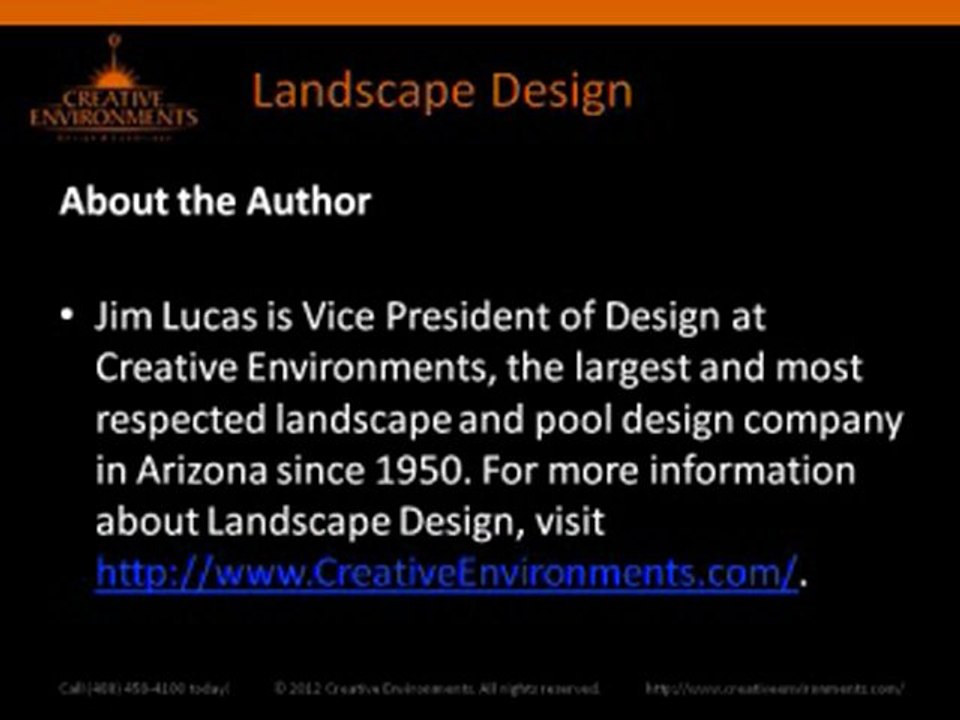 Landscape Design: How to Finance Your Outdoor Project