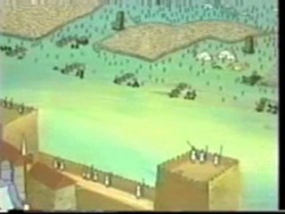 The Conquest Of Constantinople Part 8