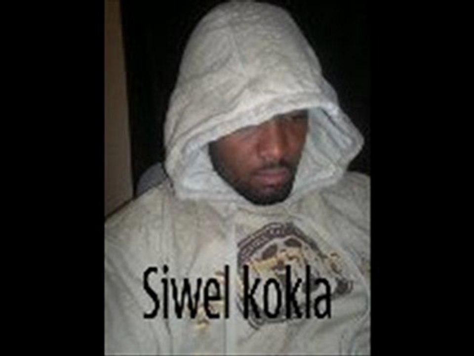 SIWEL KOKLA poukwa