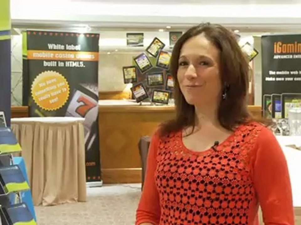 Mobile and Tablet Gambling Summit 2012 | 1st Day Summary