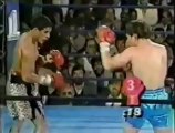 1985-01-19 Hector Camacho vs Louis Burke