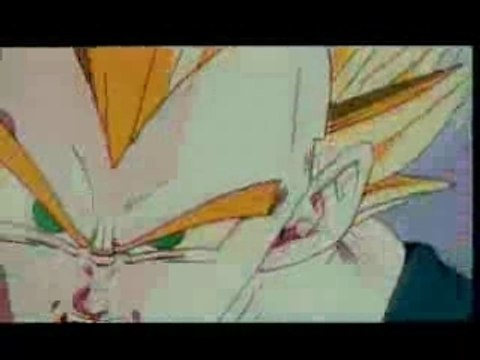 DBZ - Bon Jovi - It's my life